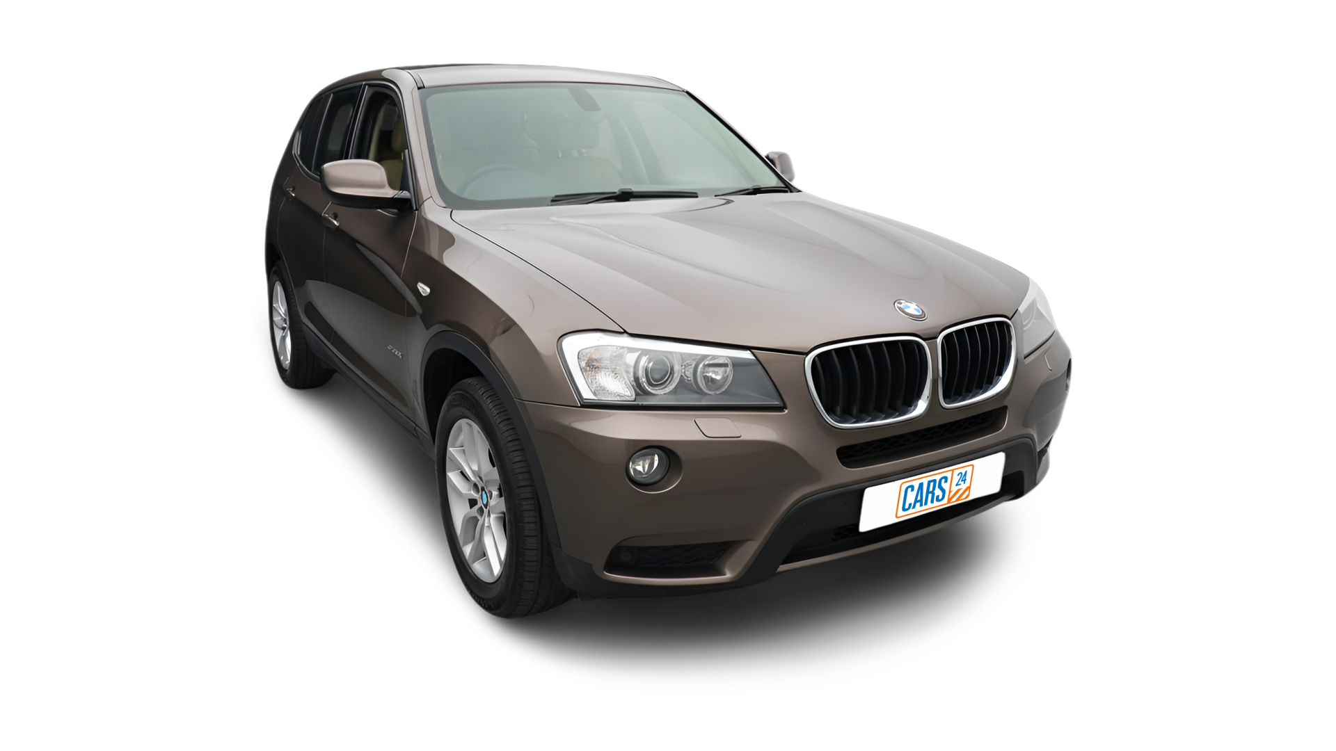BMW X3-img
